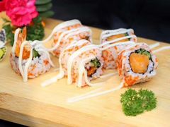 -壹号花园音乐餐酒吧(芙蓉汉城店)