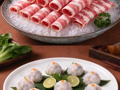 -大龙燚火锅(太古里店)