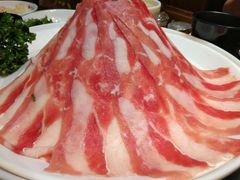 -巴蜀印象火锅(永陵总店)