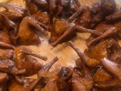 招牌乳鸽-五谷芳乳鸽王(海景店)