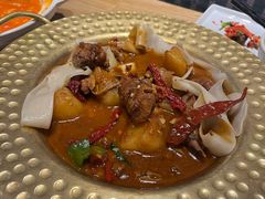-天山传奇新疆菜(SKLP店)