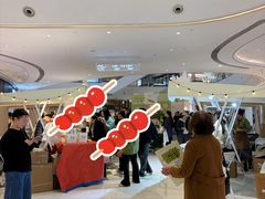 -成都银泰中心in99