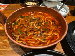 -云海肴·汽锅鸡·云南菜(美罗城店)