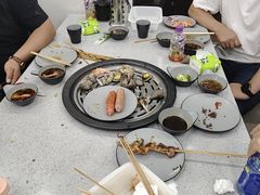 -仙螺岛海鲜自助餐厅(总店)