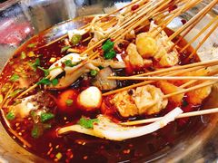 -博串堂(明发商业广场店)