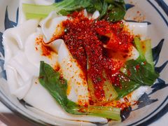 油泼辣子biangbiang面-醉长安(钟楼旗舰店)
