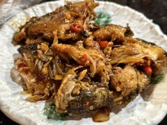-龚海宝· 烧烤· 羊肉原切挂糊更好吃(庄市店)