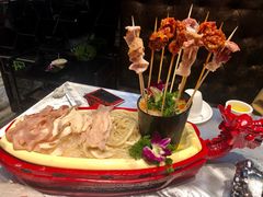 满载而归-红辣椒·川菜·火锅(大洋中心店)