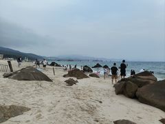 -玫瑰海岸文化旅游度假区