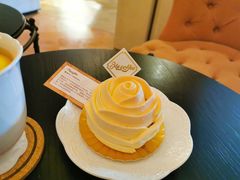 -Me Coffee下午茶艺术空间