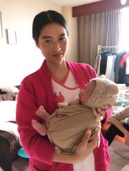-玥悦母婴月子护理中心玥悦喜喜馆