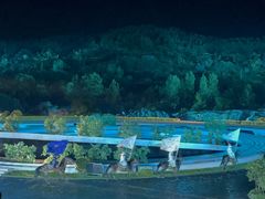 -鼎盛王朝康熙大典实景演出