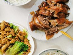 -凌舍好烧鹅(中山路店)