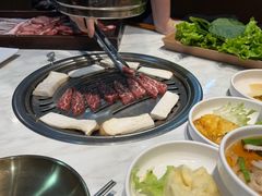 -六七八韩式烤肉·韩国料理(上杭路店)