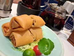 -裕华海鲜·深圳粤菜(福永店)