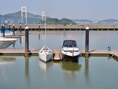 -南沙游艇会·大兵船餐厅