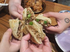 卤肉咔饼-小豆海棠(人民南路店)