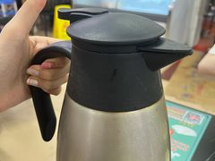 -周良天山牛杂城(天山路总店)