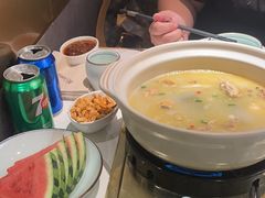 -如一鸡鲍鱼·粤式煲汤(长泰广场店)
