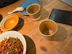 -吃饭皇帝大(长宁龙之梦店)