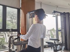 -WEGYMER健萌健身(雅颂居馆)