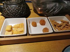 餐前小零食-胡马八破·川菜小馆(高新万达店)