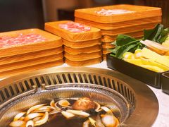-空之介寿喜烧·和牛放题(恒隆广场店)