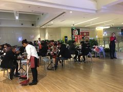 大堂-海底捞火锅(万象城店)