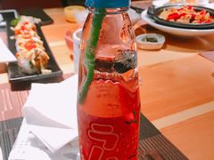 -萤初高端日料王(曲江银泰店)