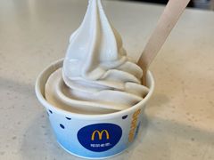 可尔必思雪芭-麦当劳(东急新天地店)