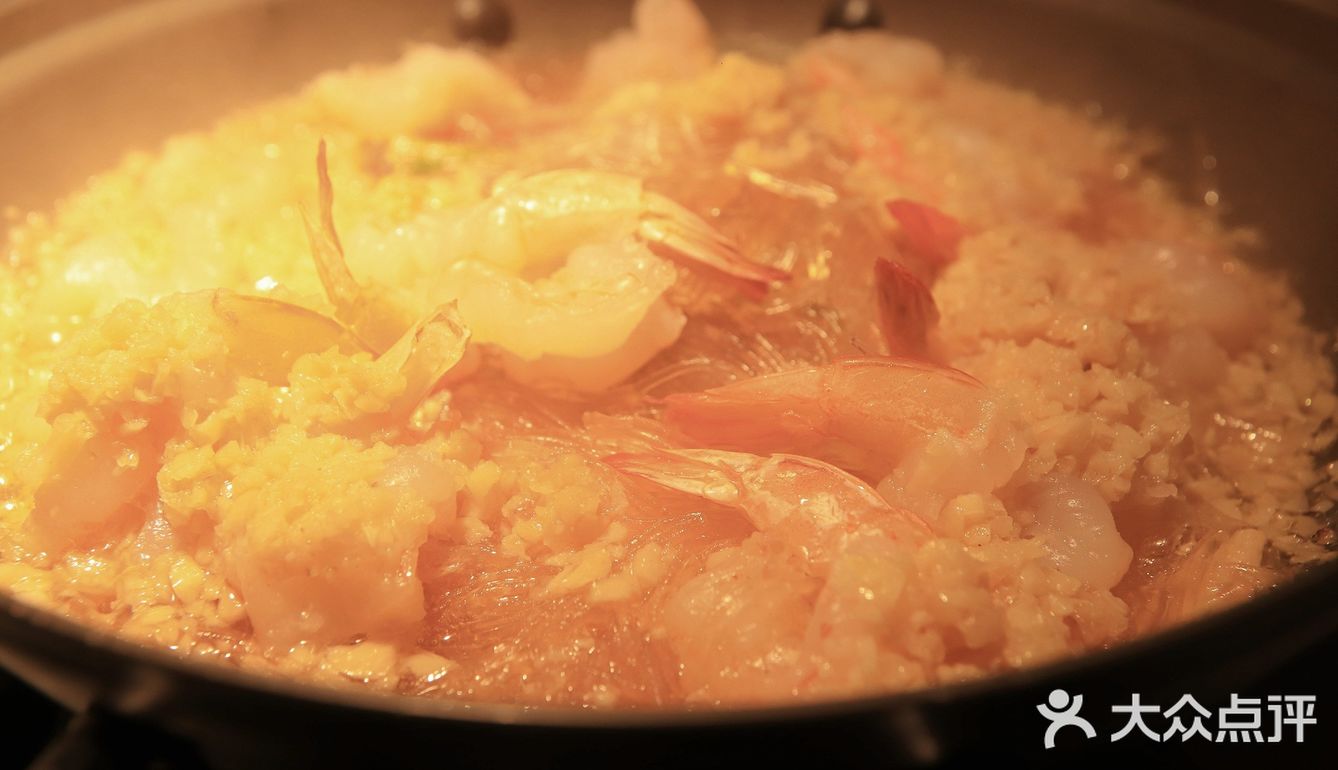 深圳除夕年夜饭上哪吃？---农耕记！！