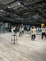 -G-STEPS舞蹈工作室