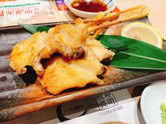 -板长寿司(铜锣湾店)