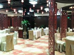-南桥绿地铂骊酒店
