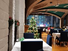 -拉蒂娜·巴西牛排馆 Latina·Brazilian Steakhouse(陆家嘴旗舰店)