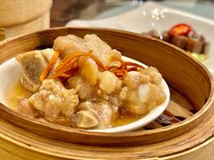 -厦门朗豪酒店 · 明阁中餐厅