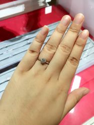 -Zbird钻石小鸟·钻戒婚戒定制高端珠宝私人定制中心