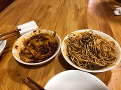 -洞子口张老二凉粉(文殊院店)