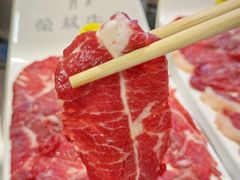 -荣叔港式沙嗲牛肉火锅(正佳潮流店)