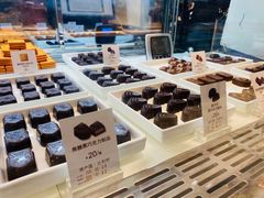 -GODIVA(月星环球港店)