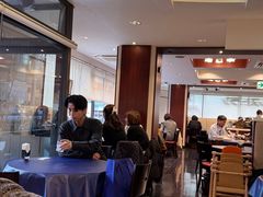 -不二家(数寄屋橋店)