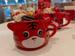 -哈根达斯(天河城店)