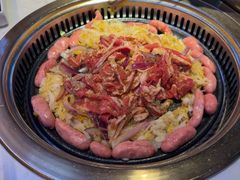 -杨记齐齐哈尔烤肉(总店)