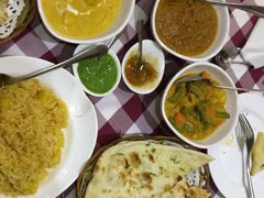 -Santoor 萨都里印度餐厅(北锣鼓巷店)