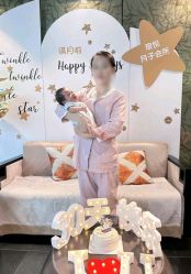 -Babysky·贝瑞佳月子会所(花木店)