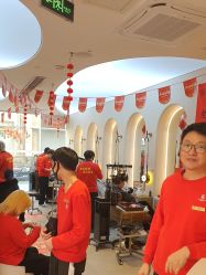 -东时烫染造型·Hair Salon