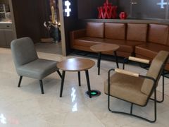 等位区-小放牛炒菜馆(裕华万达店)