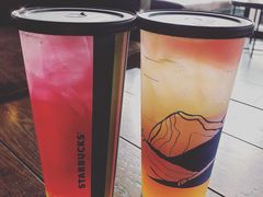 -星巴克(衡阳崇盛晶珠广场店)