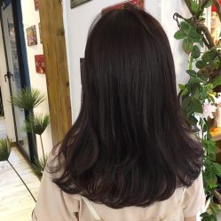 -热发型