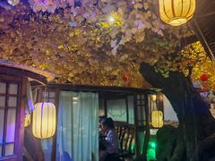 -淀里船宴(裕华东路店)